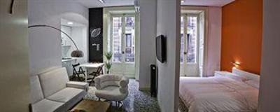 фото отеля Apartamentos Turisticos Las Letras