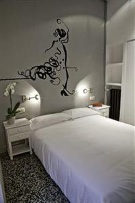 фото отеля Apartamentos Turisticos Las Letras