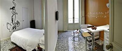 фото отеля Apartamentos Turisticos Las Letras
