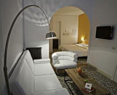 фото отеля Apartamentos Turisticos Las Letras