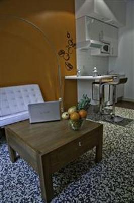 фото отеля Apartamentos Turisticos Las Letras