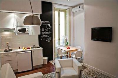 фото отеля Apartamentos Turisticos Las Letras