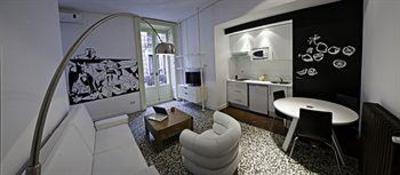фото отеля Apartamentos Turisticos Las Letras