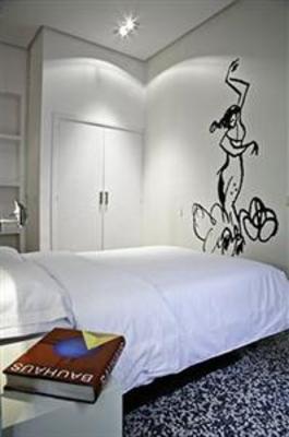 фото отеля Apartamentos Turisticos Las Letras