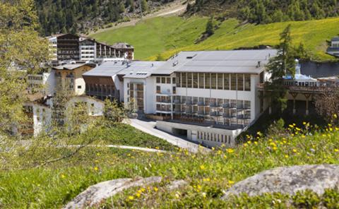 фото отеля Hotel Lohmann