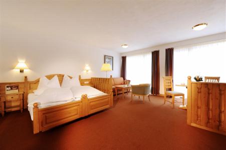 фото отеля Hotel Lohmann