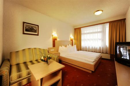 фото отеля Hotel Lohmann