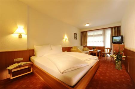 фото отеля Hotel Lohmann