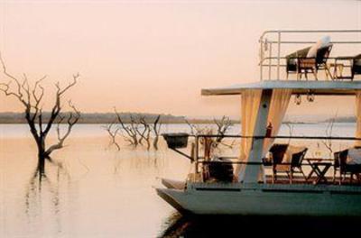 фото отеля White Elephant Safari Lodge Pongola