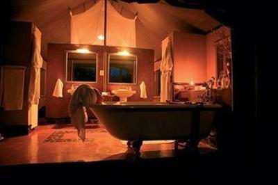 фото отеля White Elephant Safari Lodge Pongola