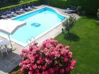 фото отеля Hotel La Villa Gravedona