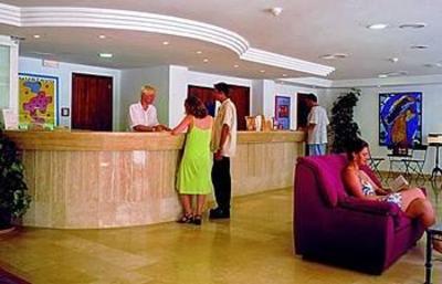 фото отеля Hotel Canyamel Classic Capdepera