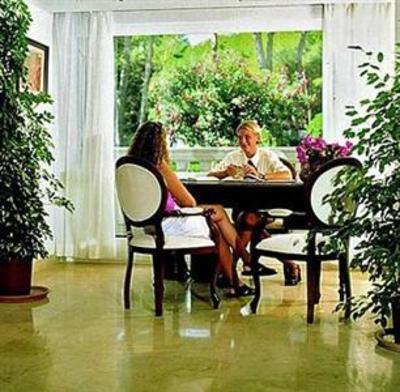 фото отеля Hotel Canyamel Classic Capdepera
