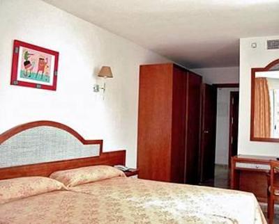 фото отеля Hotel Canyamel Classic Capdepera