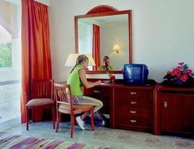 фото отеля Hotel Canyamel Classic Capdepera