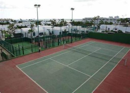 фото отеля Costa Sal Apartments Lanzarote