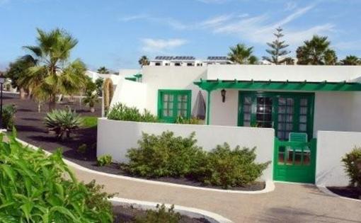 фото отеля Costa Sal Apartments Lanzarote