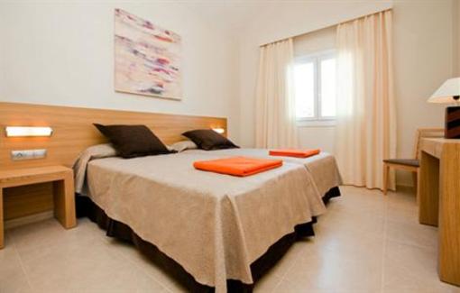 фото отеля Costa Sal Apartments Lanzarote