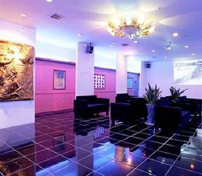 фото отеля Hotel New Prince