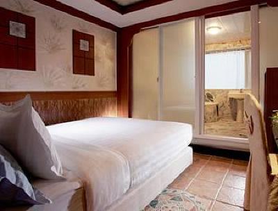 фото отеля Hotel New Prince