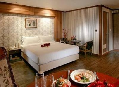 фото отеля Hotel New Prince