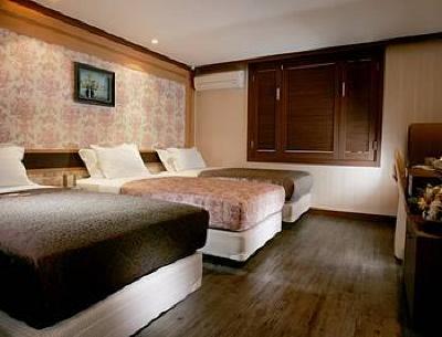 фото отеля Hotel New Prince