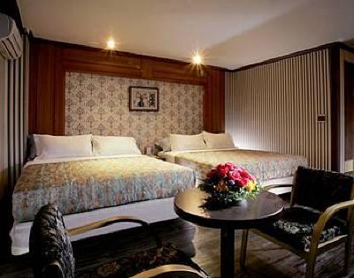 фото отеля Hotel New Prince