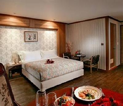фото отеля Hotel New Prince