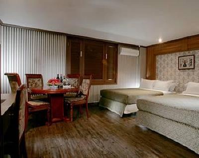 фото отеля Hotel New Prince