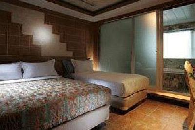 фото отеля Hotel New Prince