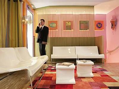 фото отеля Ibis Styles Paris Voltaire Republique