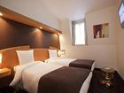 фото отеля Ibis Styles Paris Voltaire Republique