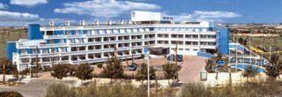 фото отеля Gran Hotel Colon Costa Ballena