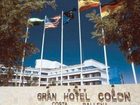 фото отеля Gran Hotel Colon Costa Ballena