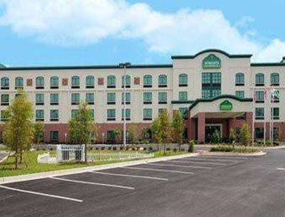 фото отеля Wingate By Wyndham Mobile / I-10 Bellingrath Gardens