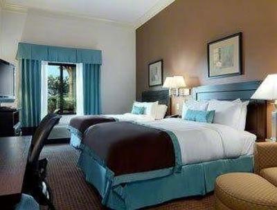 фото отеля Wingate By Wyndham Mobile / I-10 Bellingrath Gardens