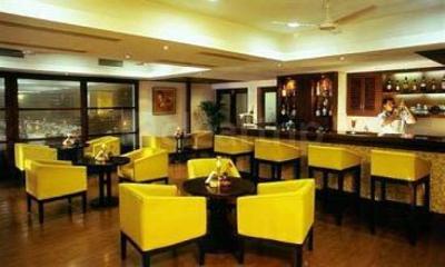 фото отеля Baywatch Resort Colva