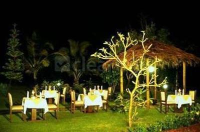 фото отеля Baywatch Resort Colva
