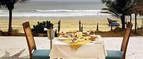 фото отеля Baywatch Resort Colva