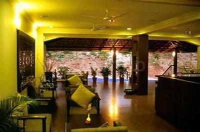фото отеля Baywatch Resort Colva