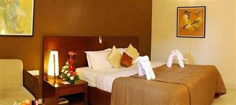 фото отеля Baywatch Resort Colva