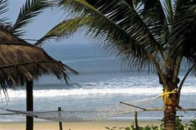 фото отеля Baywatch Resort Colva