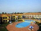 фото отеля Baywatch Resort Colva
