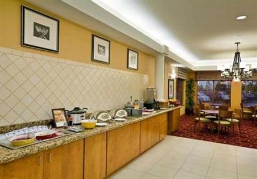 фото отеля Residence Inn Mettawa