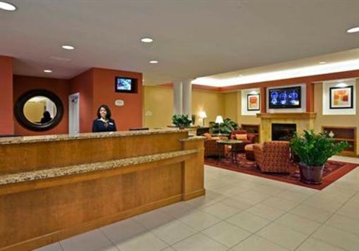фото отеля Residence Inn Mettawa