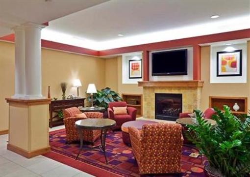 фото отеля Residence Inn Mettawa