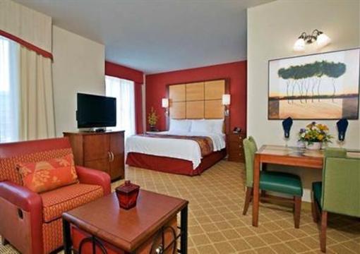 фото отеля Residence Inn Mettawa