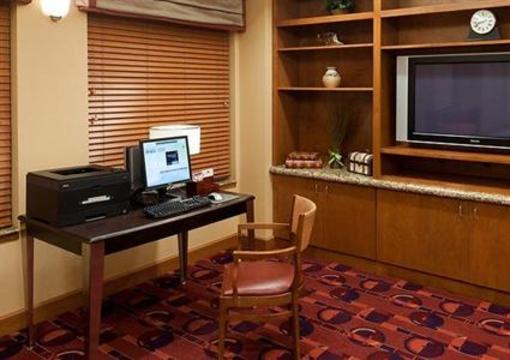 фото отеля Residence Inn Mettawa