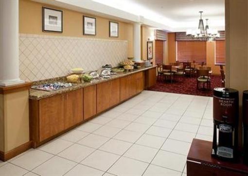 фото отеля Residence Inn Mettawa