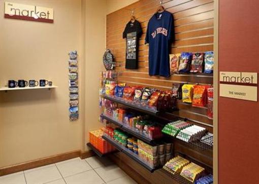 фото отеля Residence Inn Mettawa